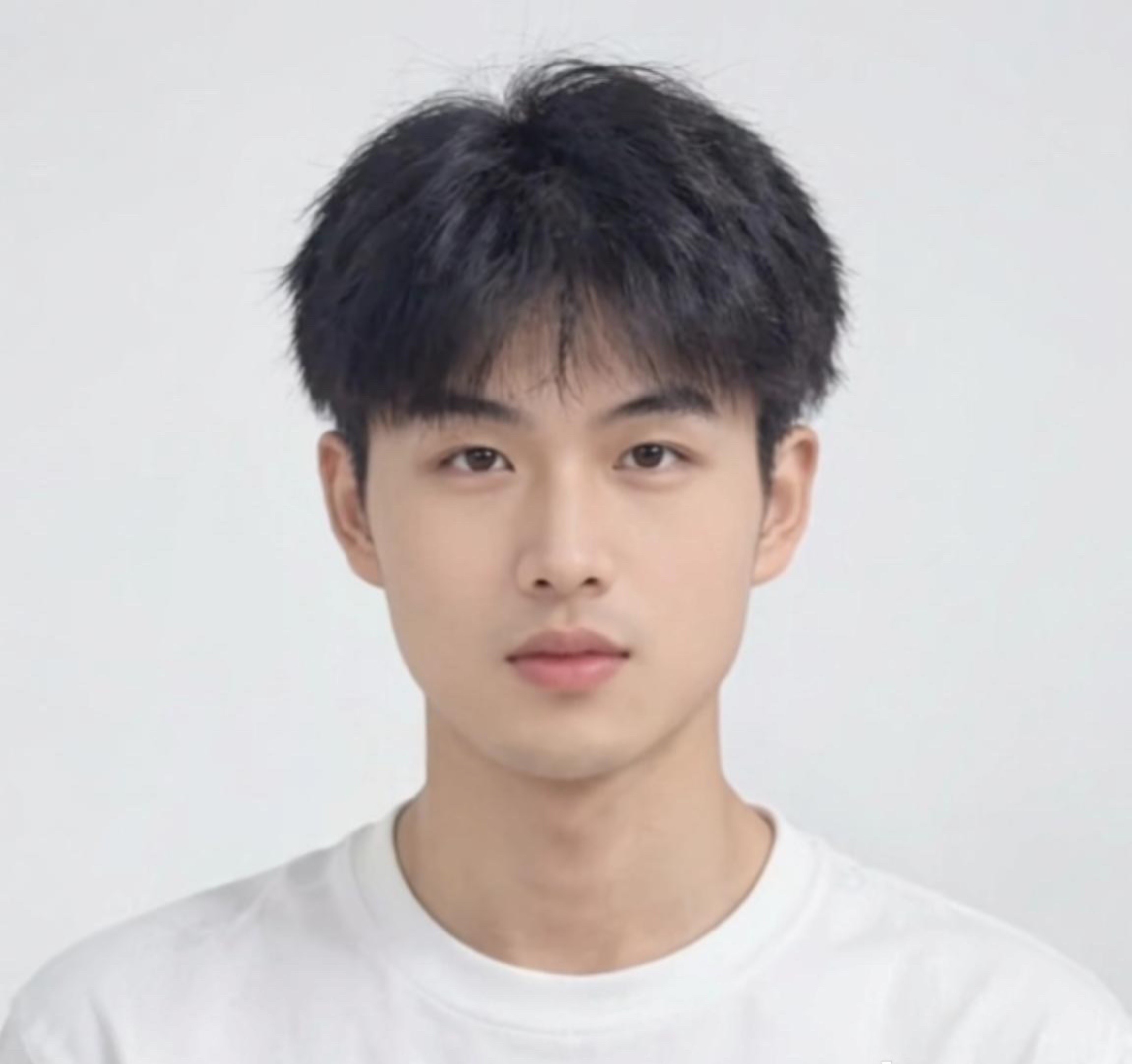 李教员 照片