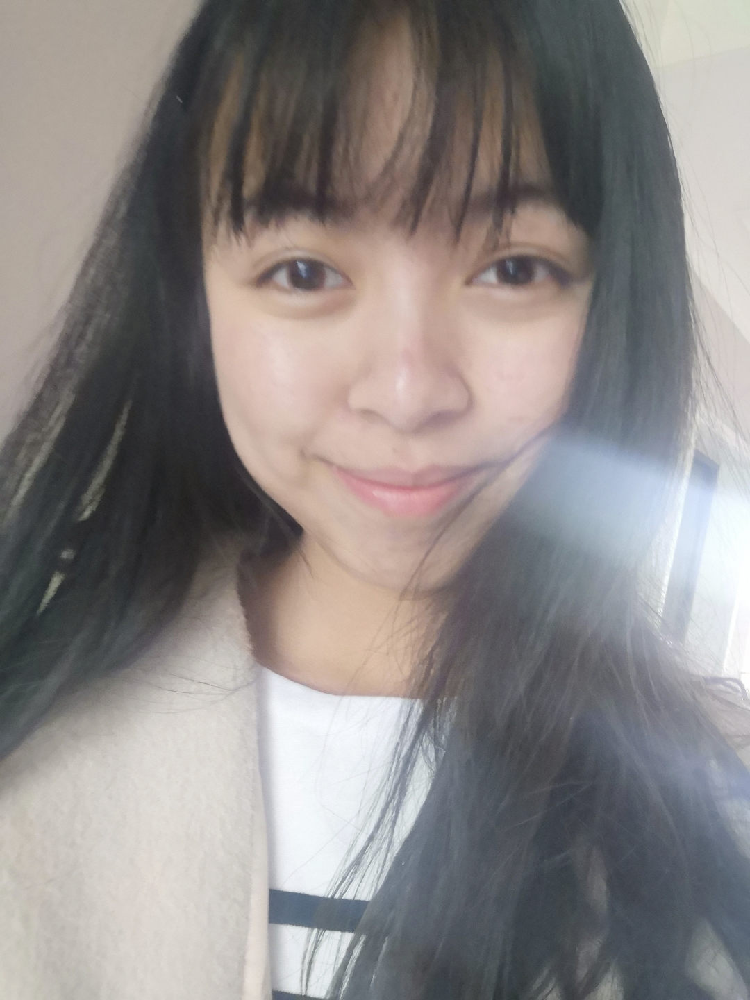 刘教员 照片