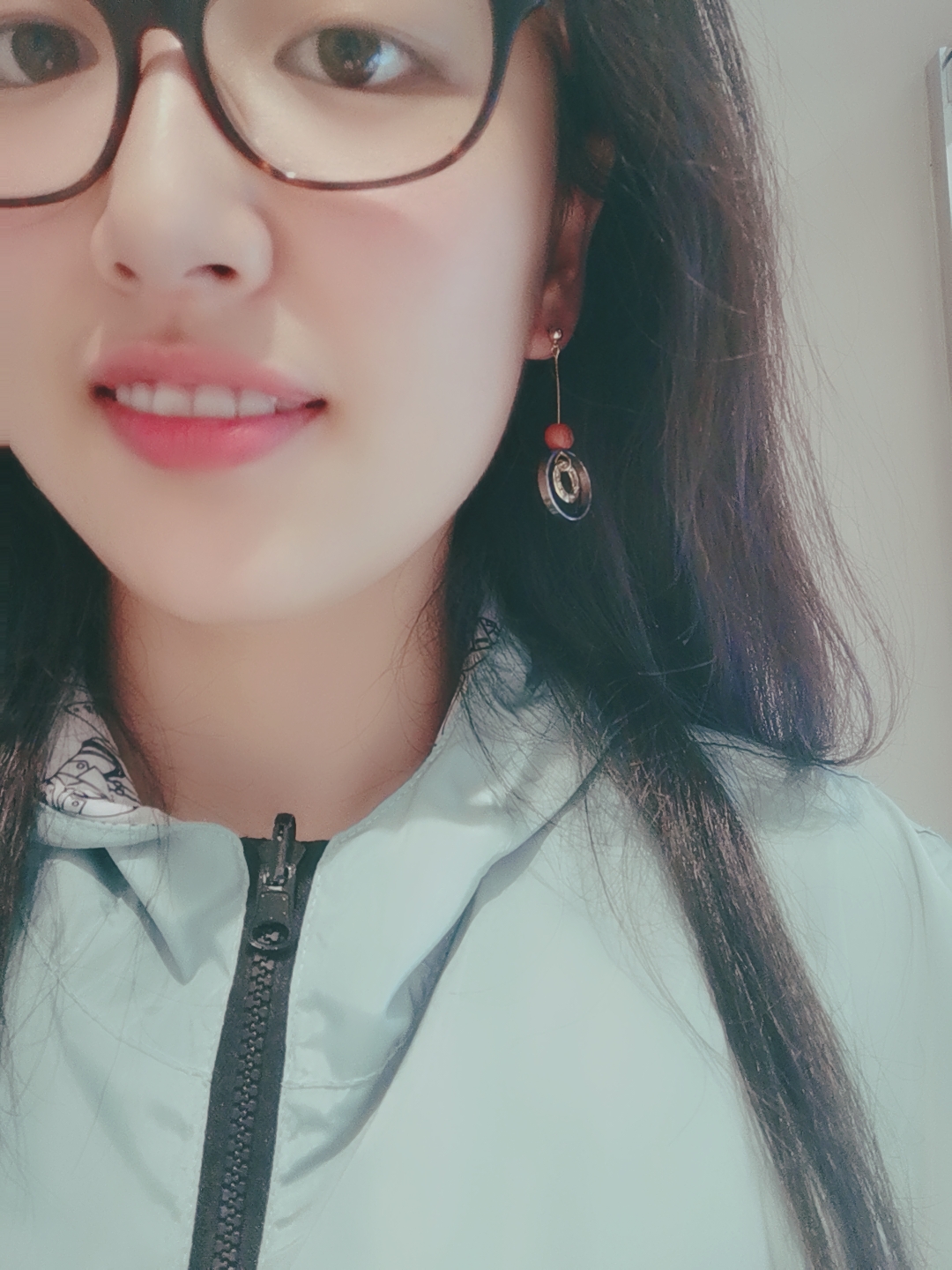 郭教员 照片