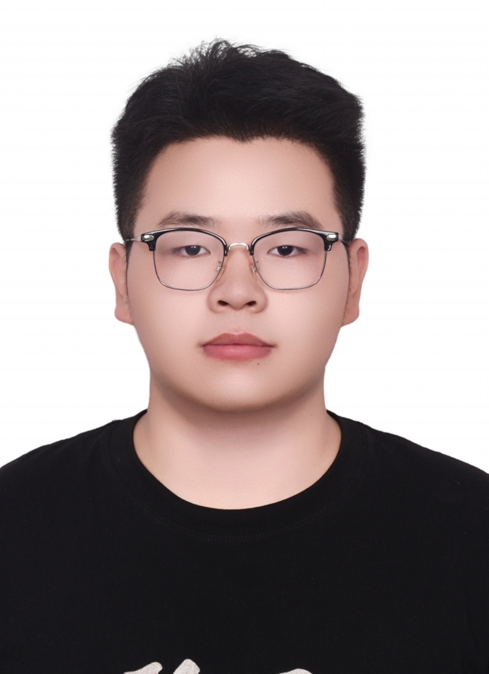 蔡教员 照片