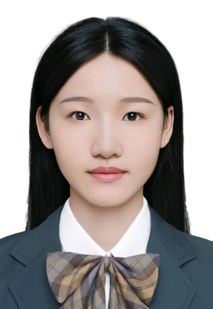 邹教员 照片