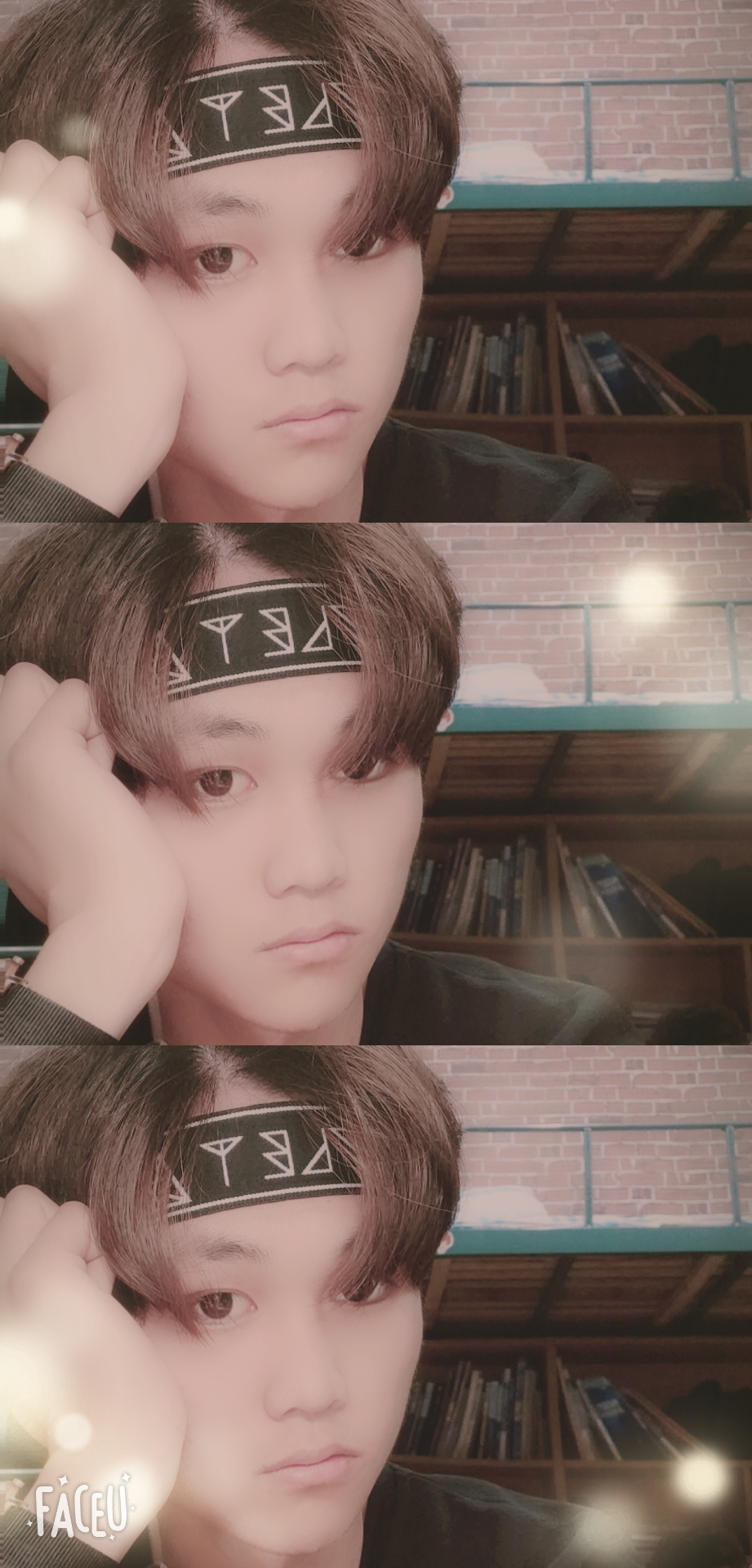 高教员 照片