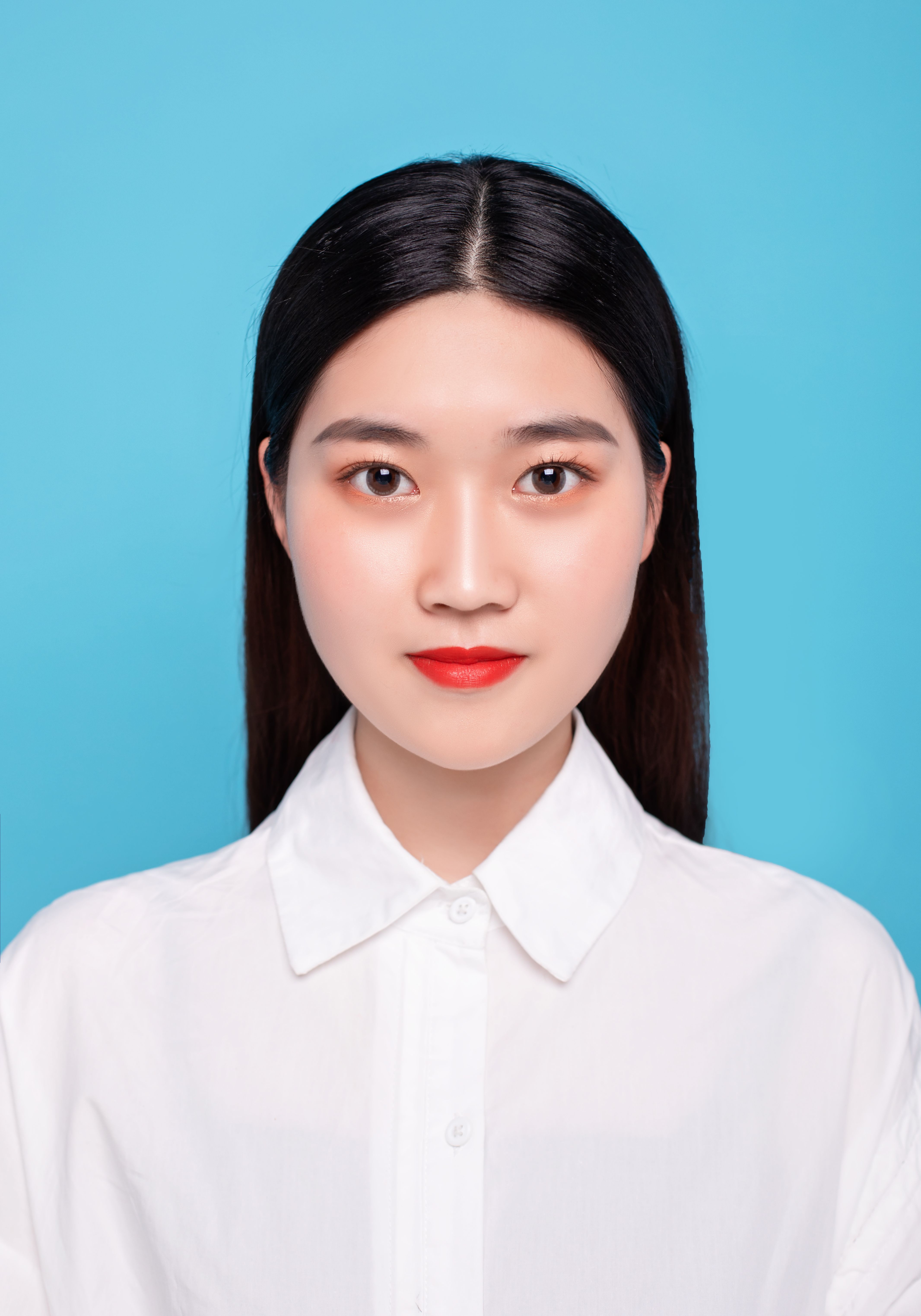 许教员 照片