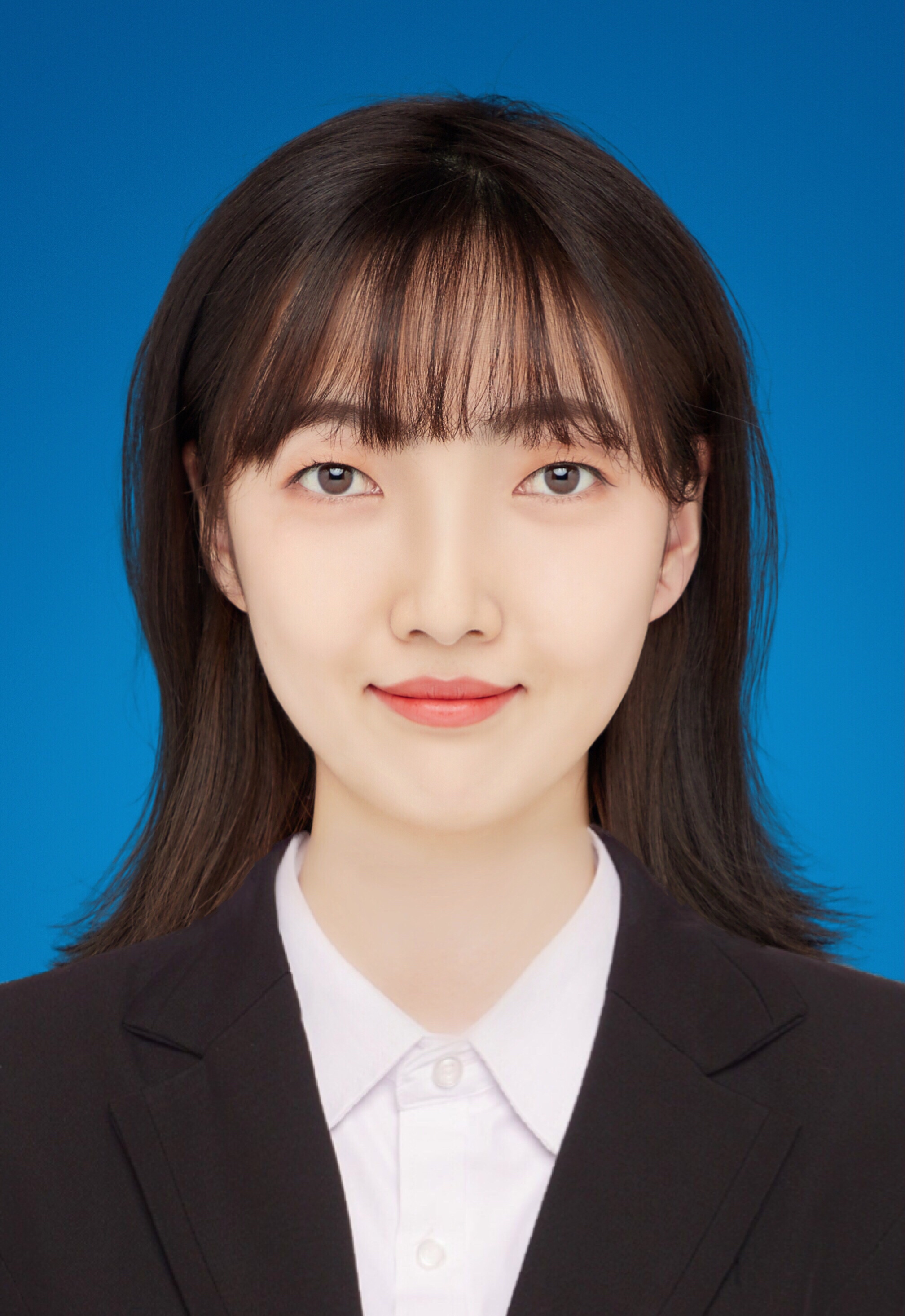 杨教员 照片