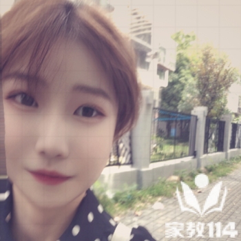 杨教员 照片