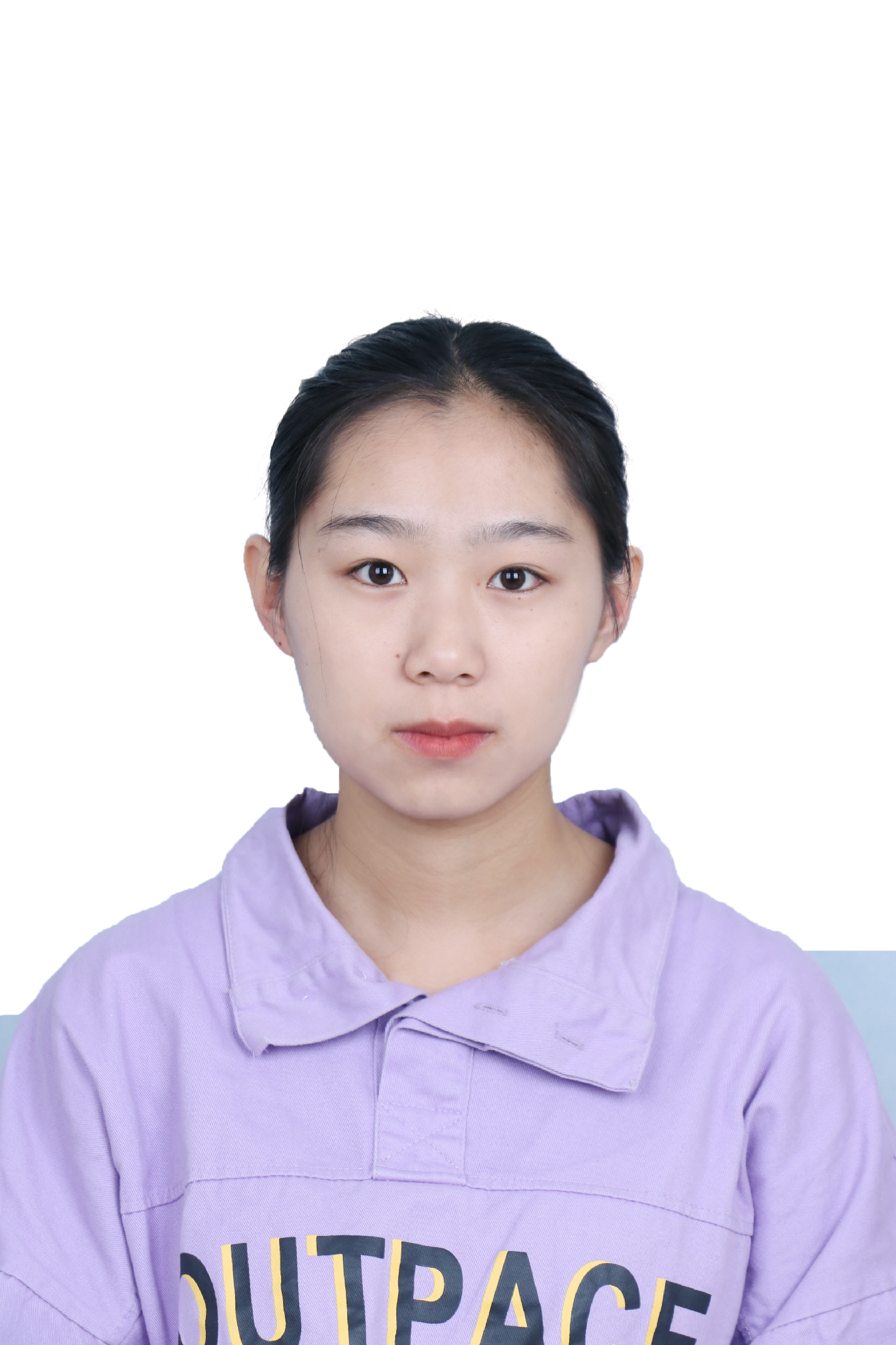 吕教员 照片