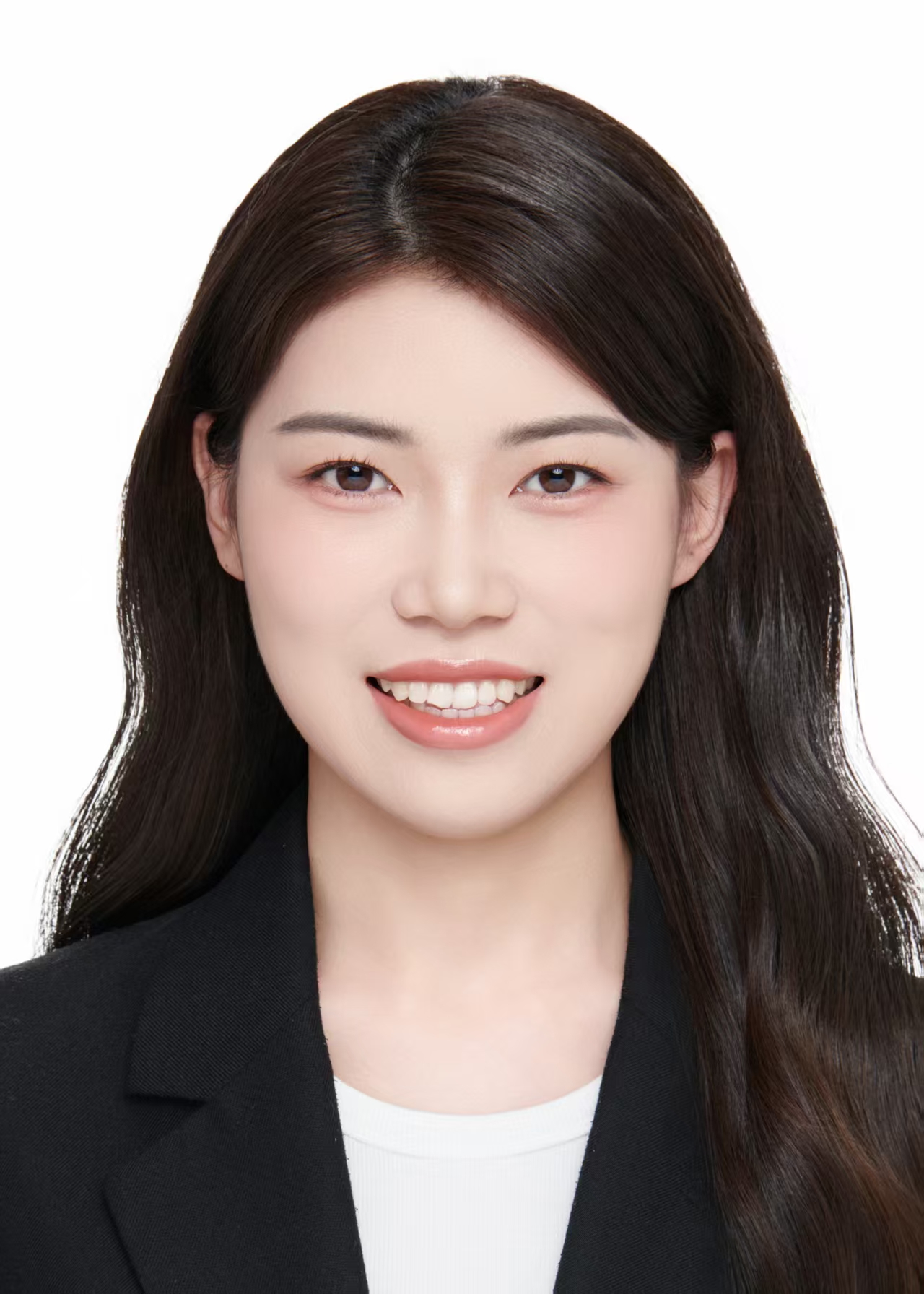 杨教员 照片