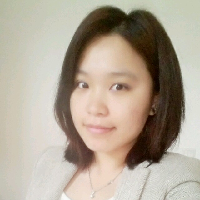 陈教员 照片