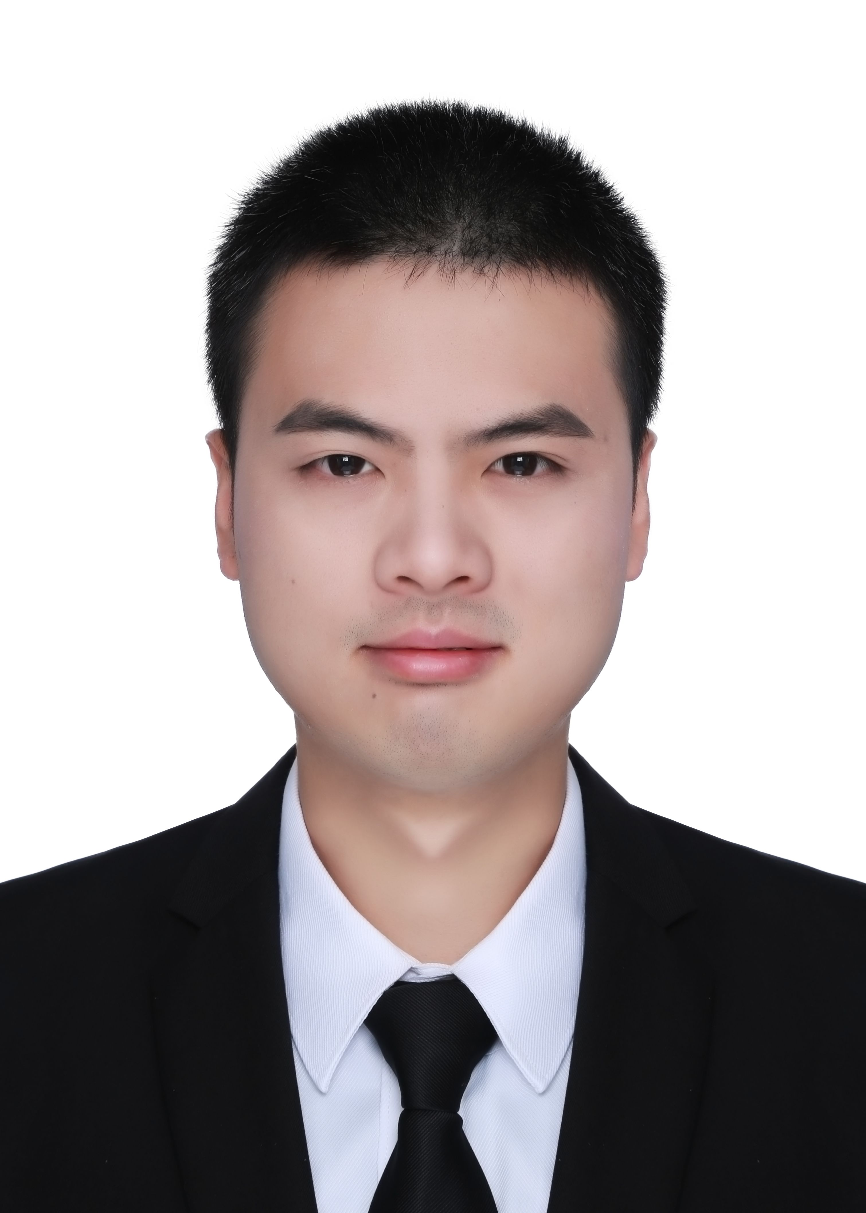 陈教员 照片