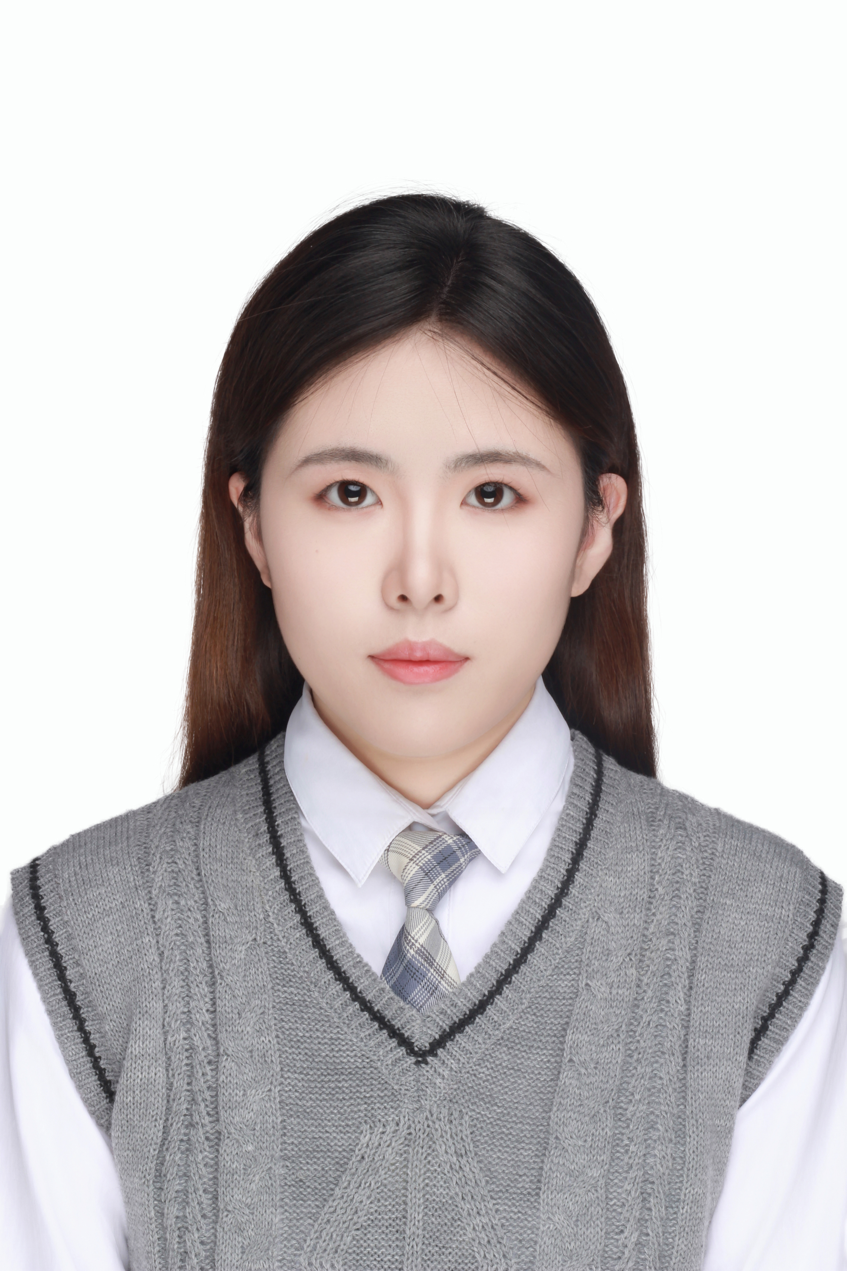 李教员 照片