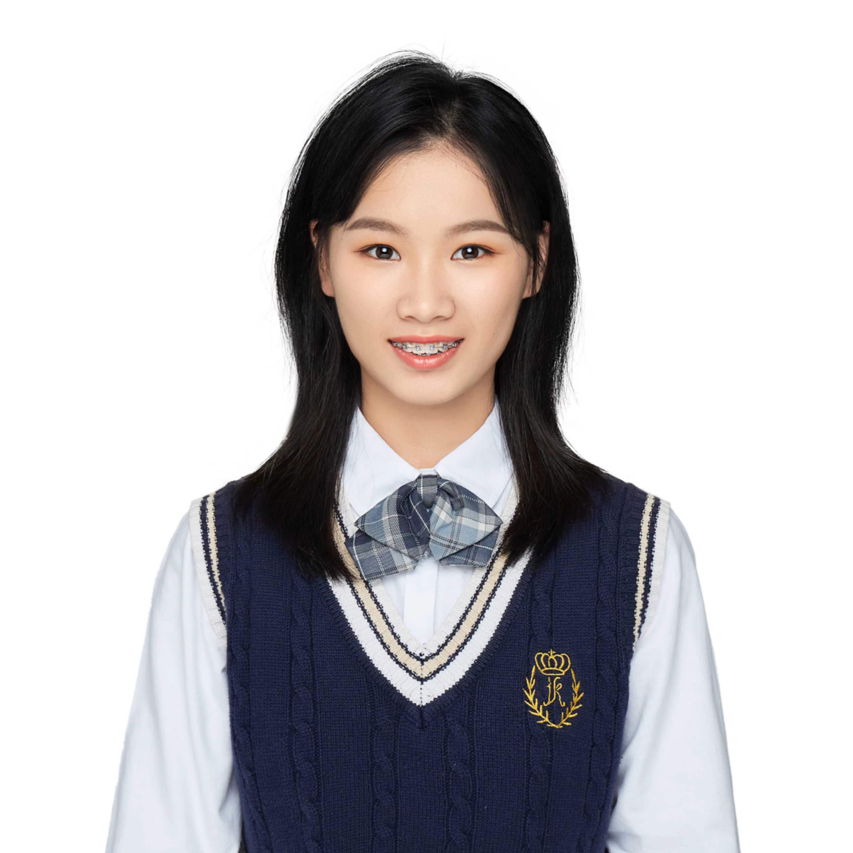肖教员 照片