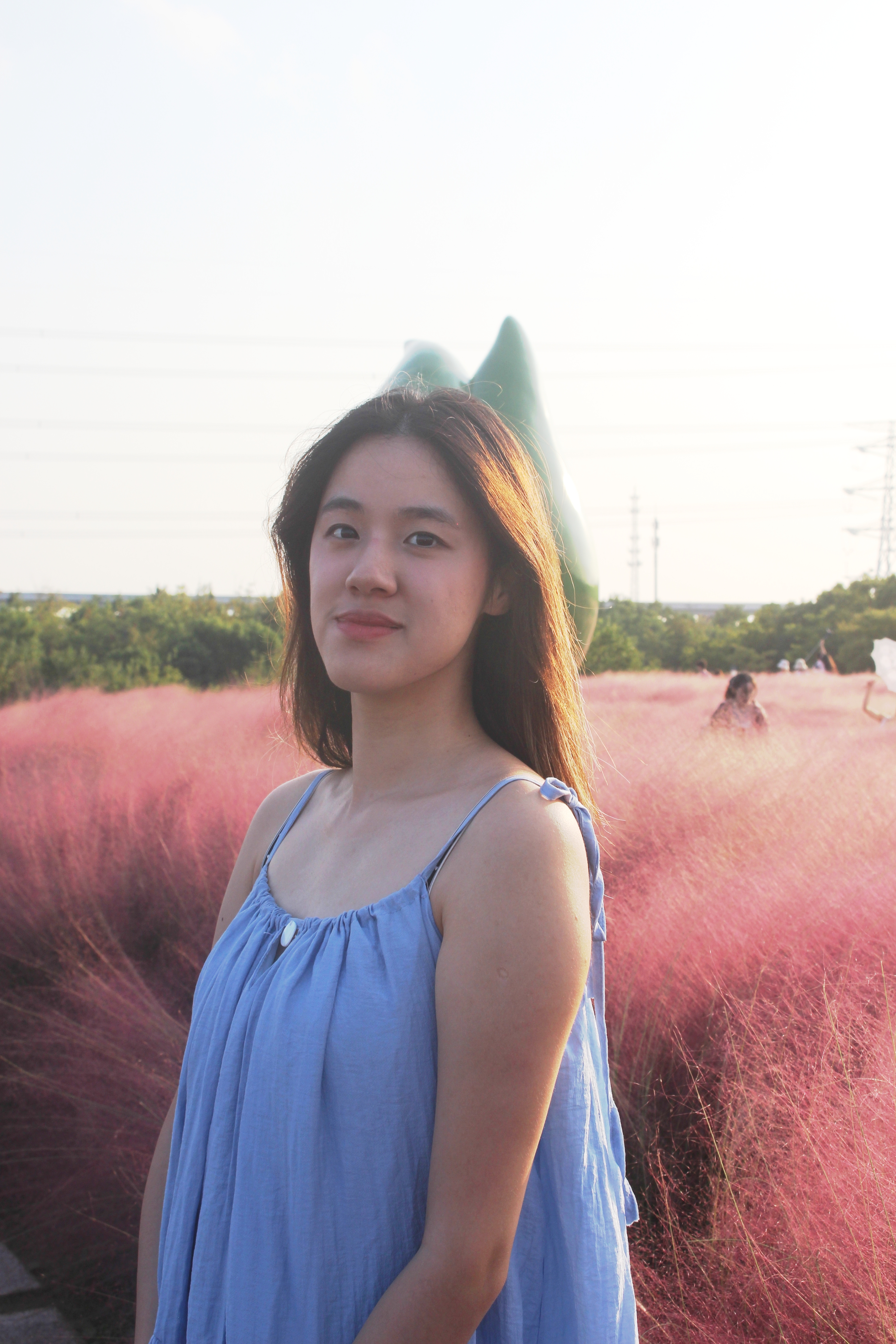 章教员 照片