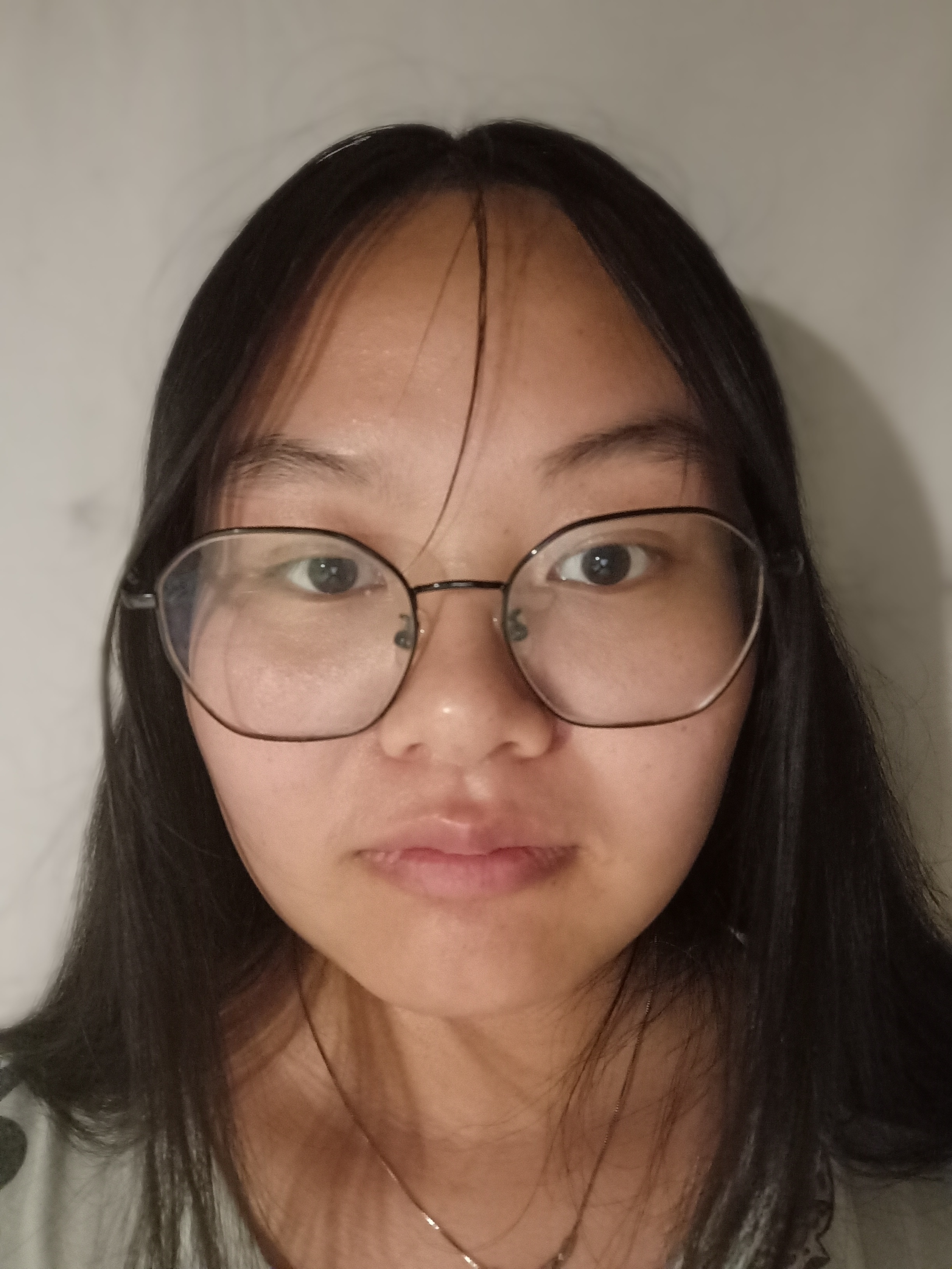 魏教员 照片