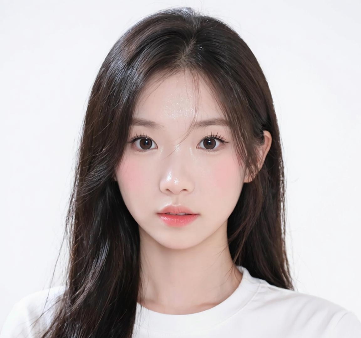 翟教员 照片