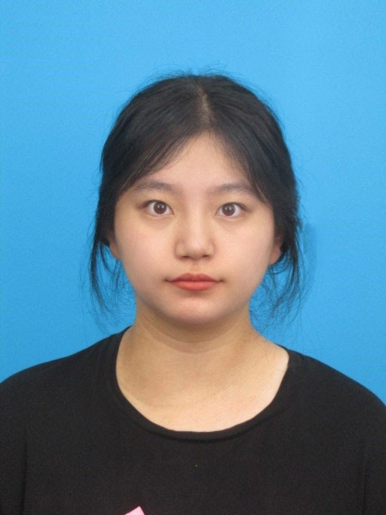 杨教员 照片