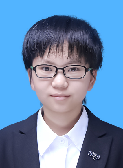 孔教员 照片