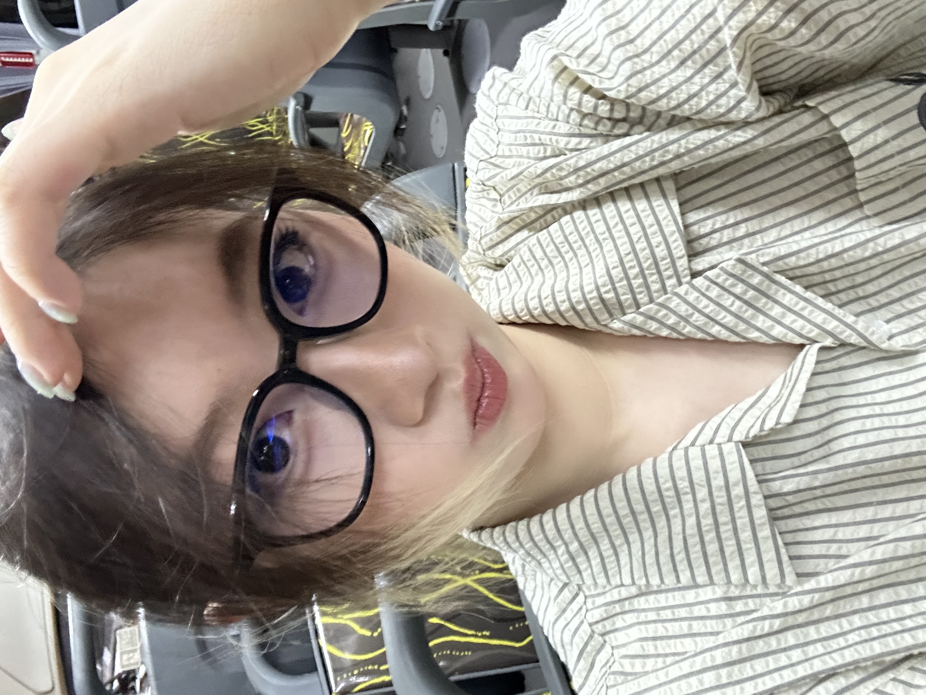 周教员 照片