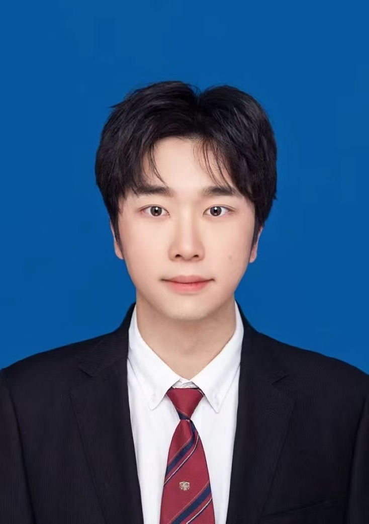 陈教员 照片