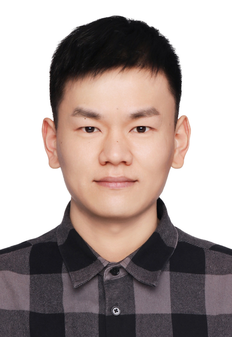 汪教员 照片