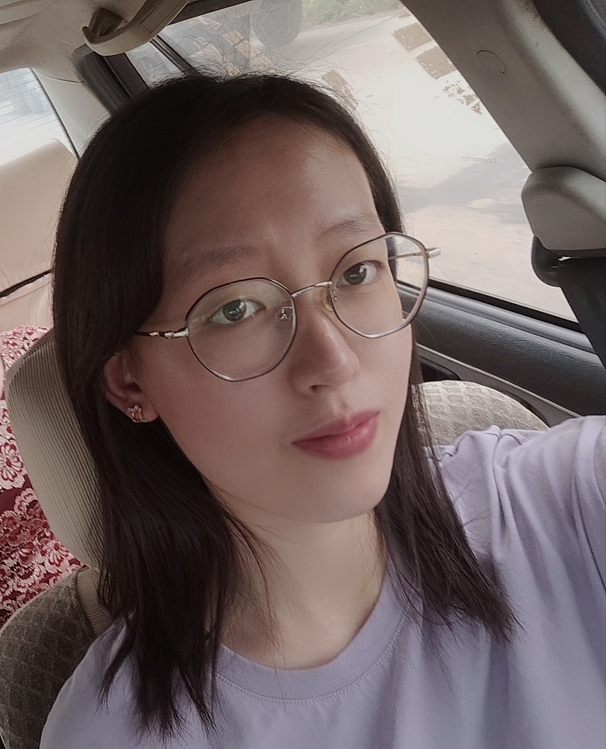 马教员 照片