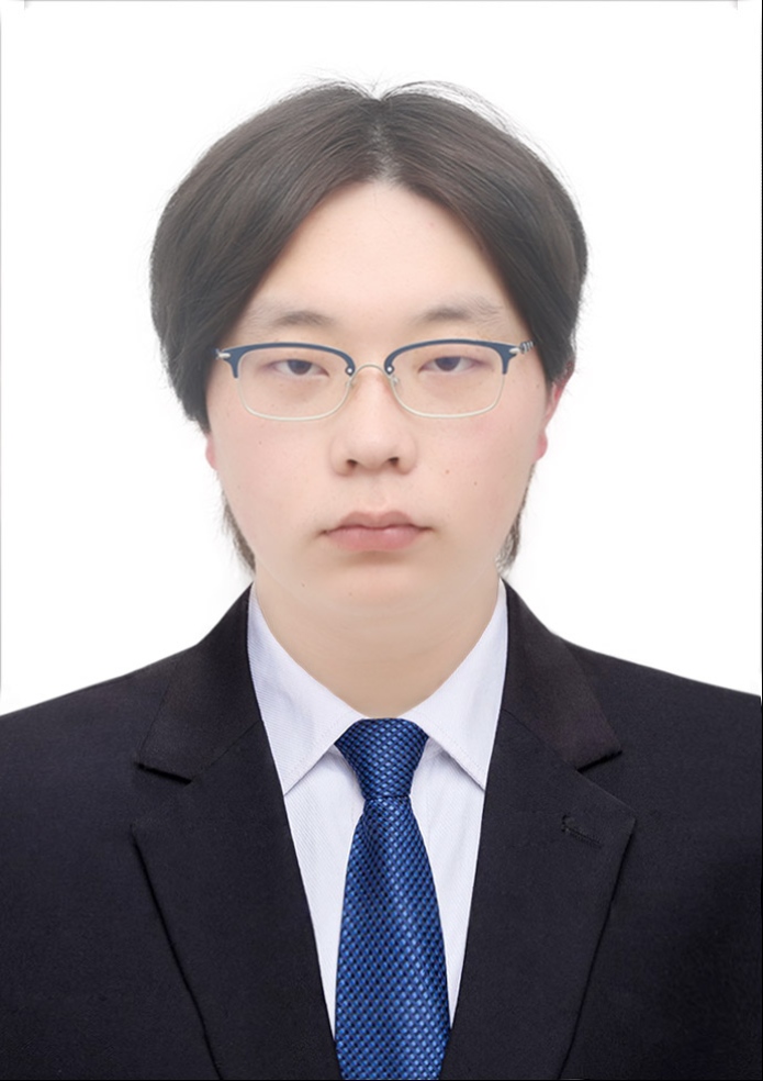 赵教员 照片