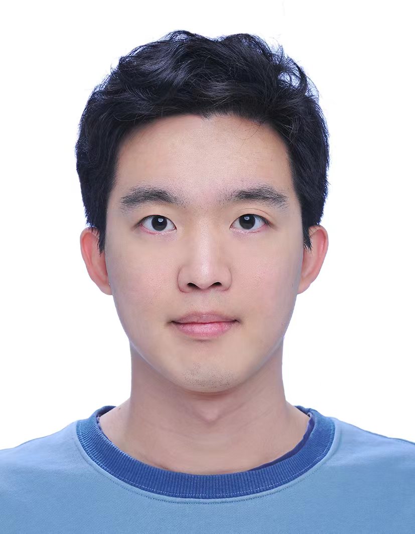 刘教员 照片