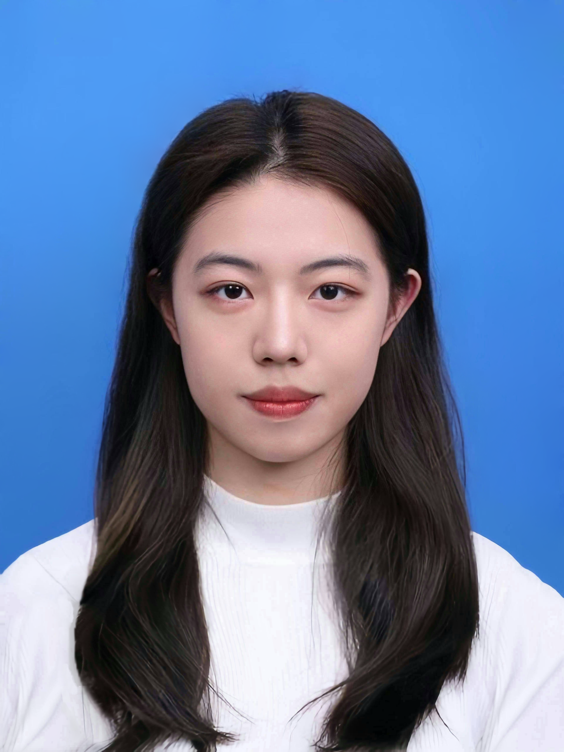 刘教员 照片