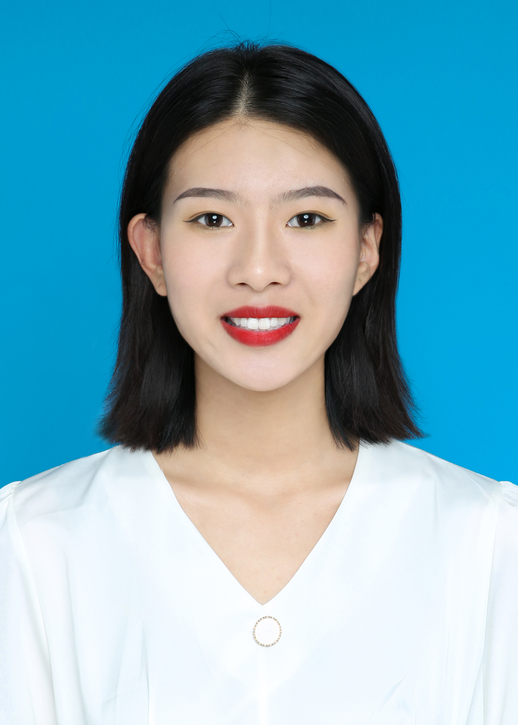 赵教员 照片
