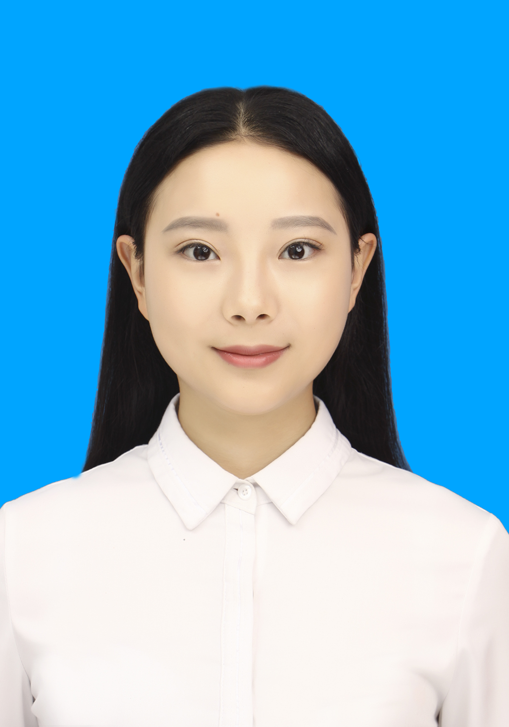 张教员 照片