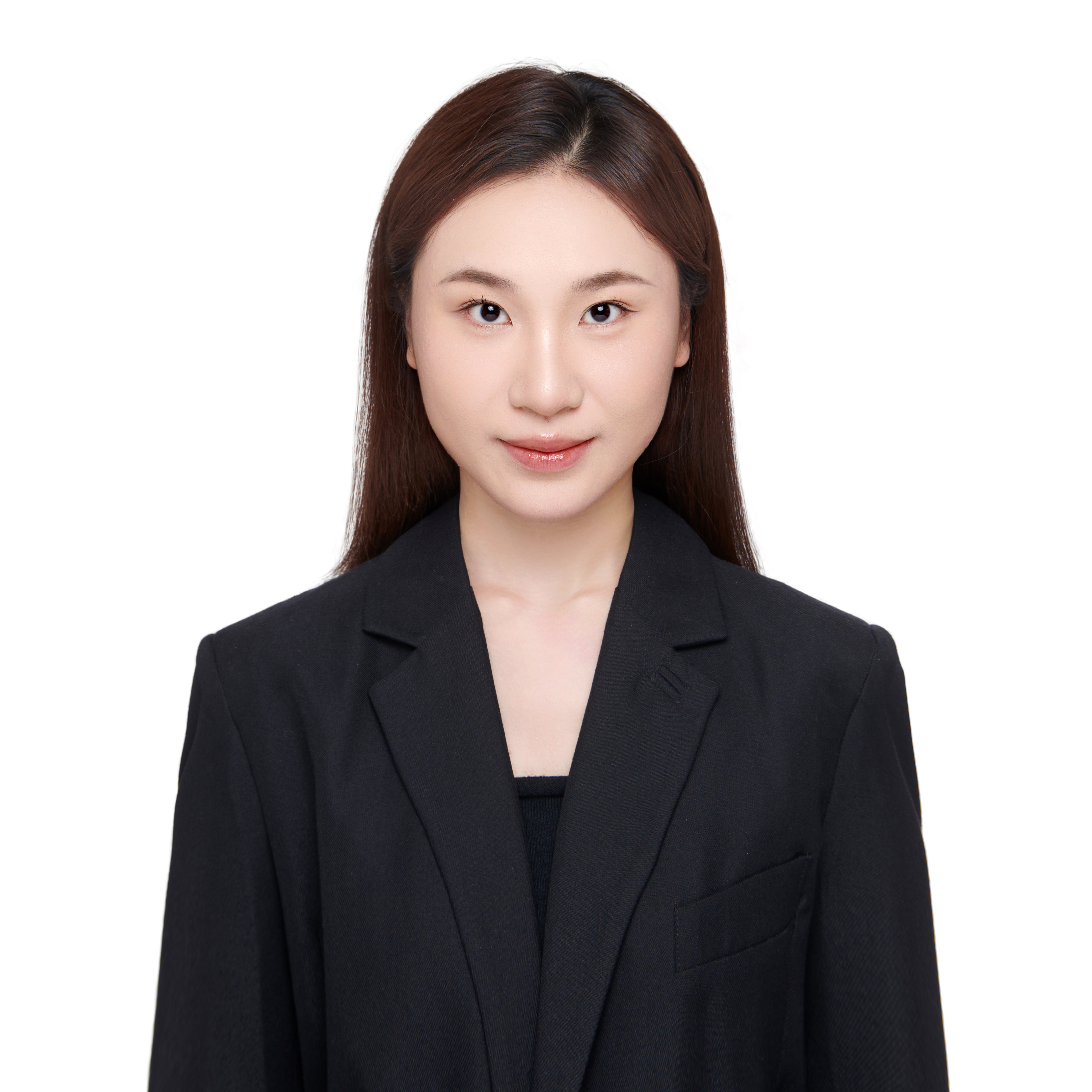 陈教员 照片