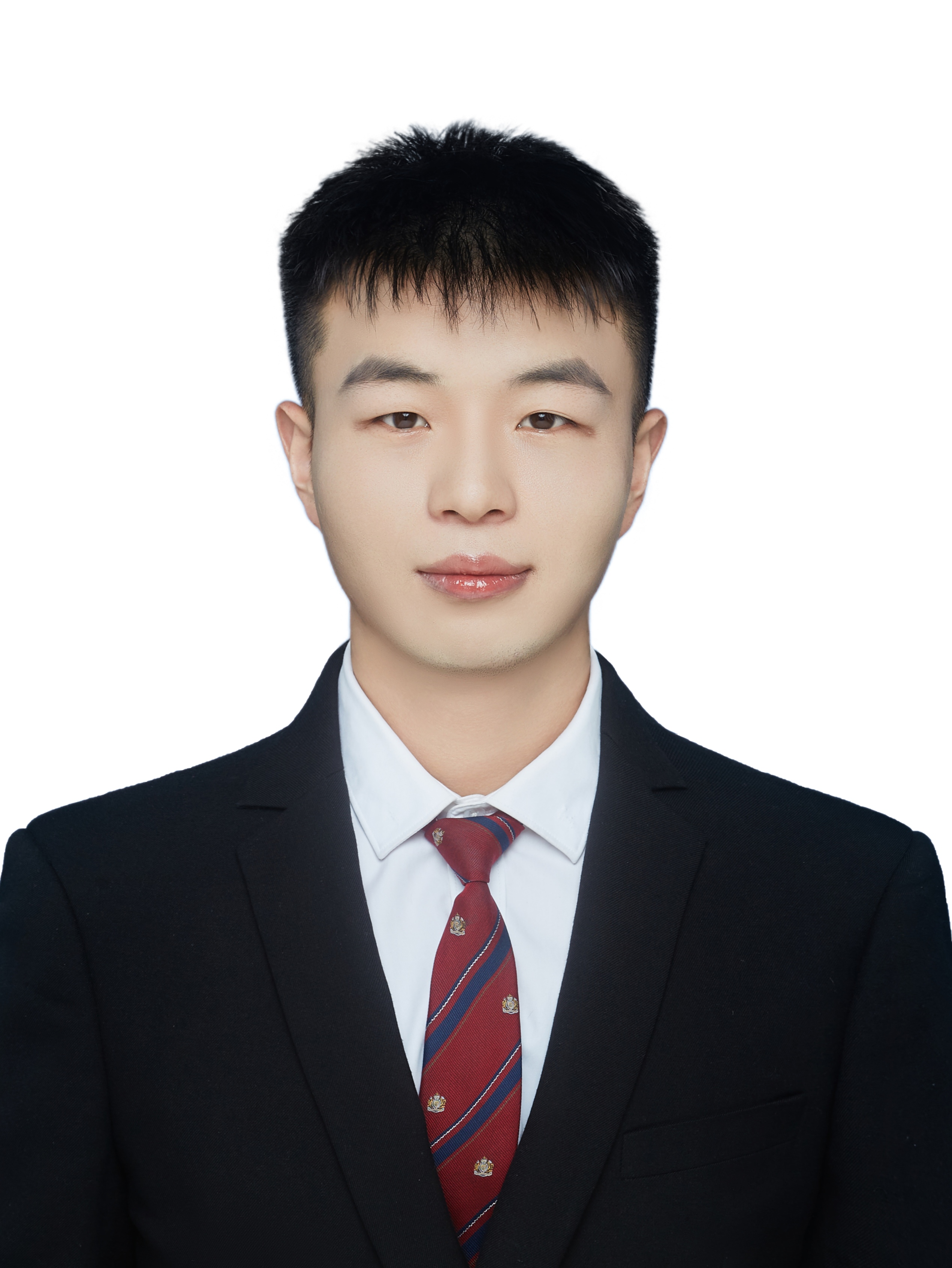 任教员 照片