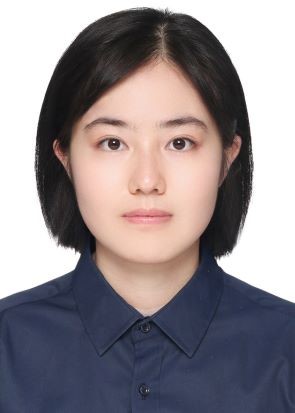 徐教员 照片