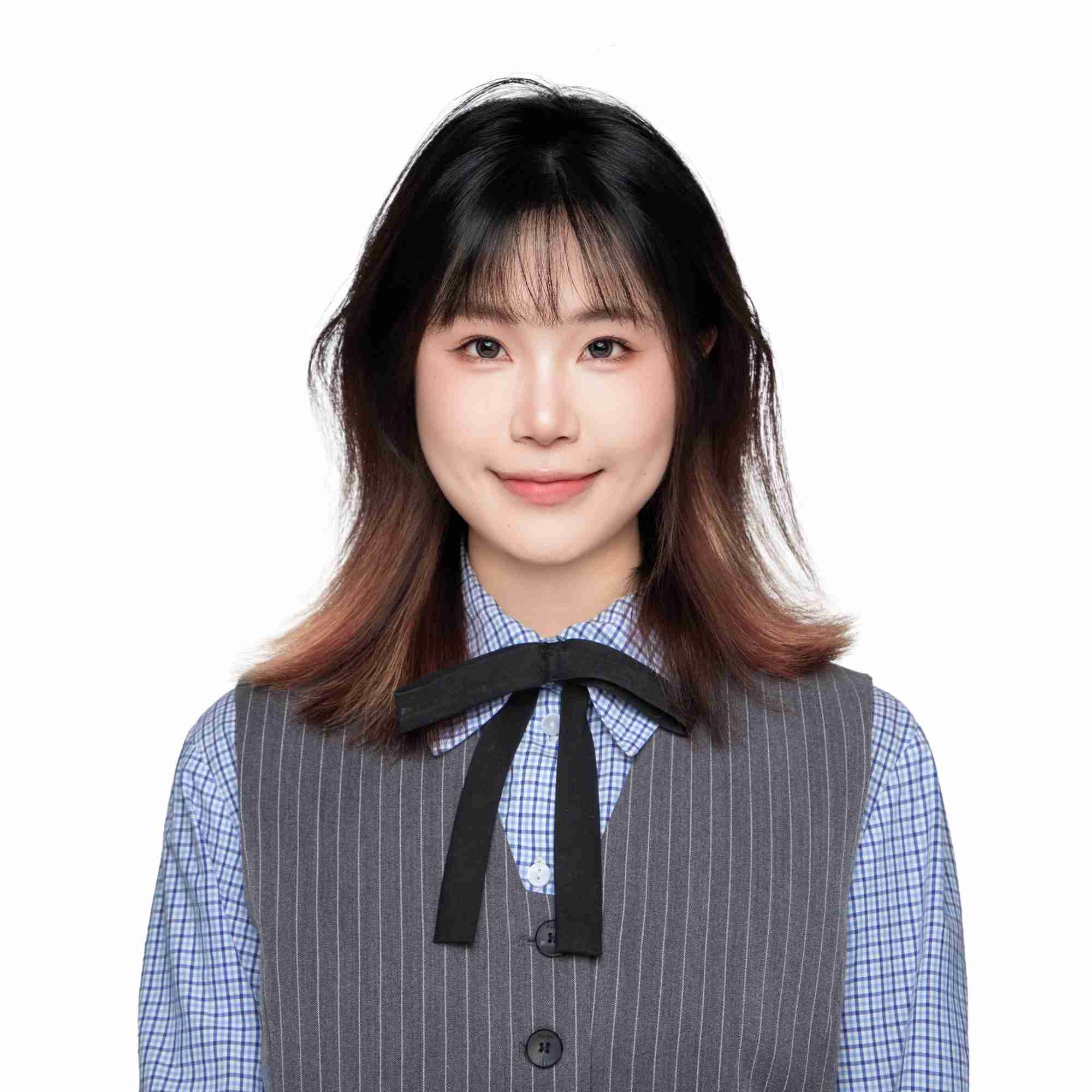 蔡教员 照片