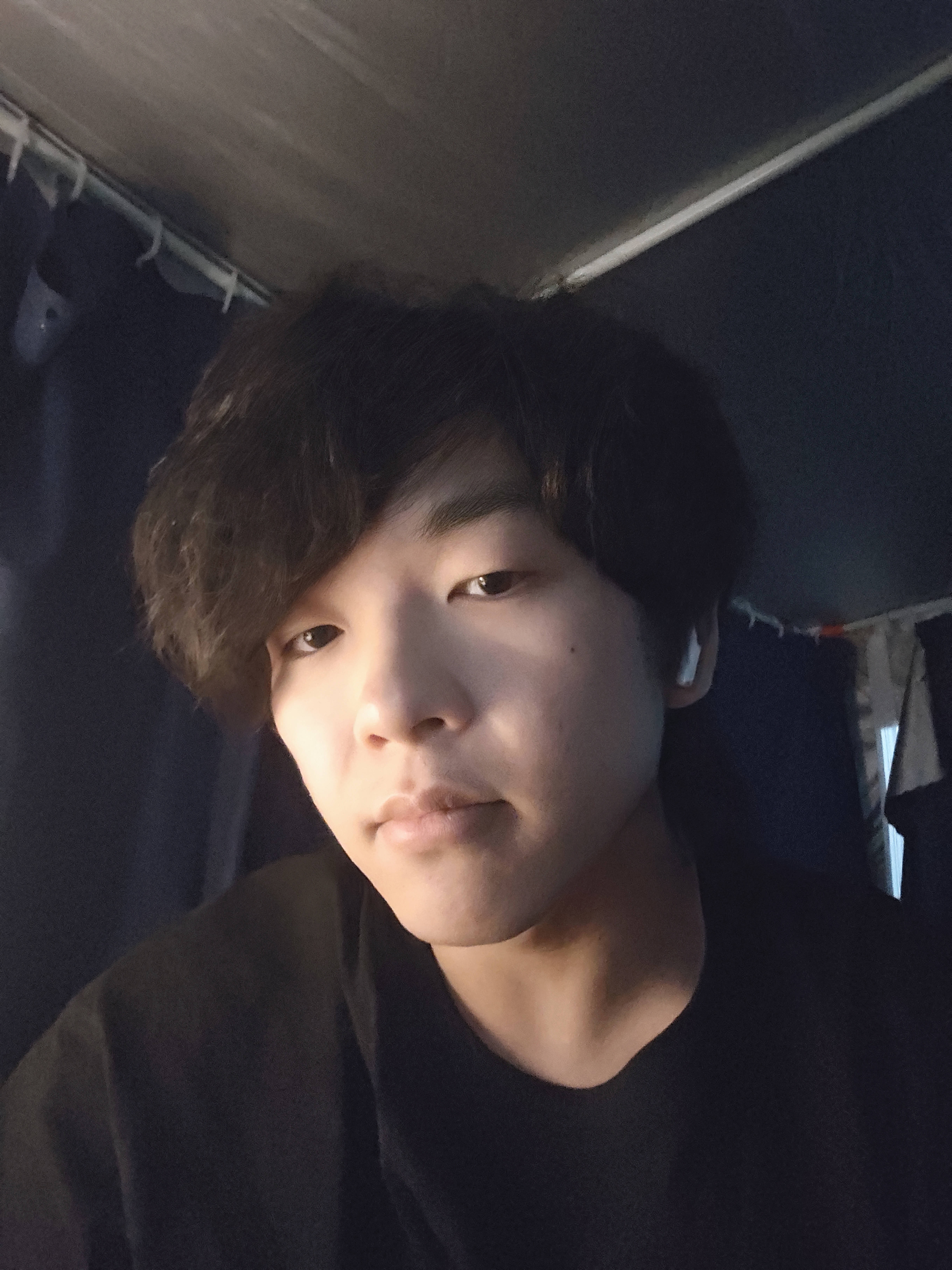 钱教员 照片
