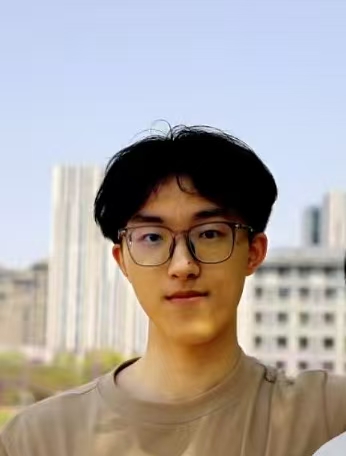 周教员 照片