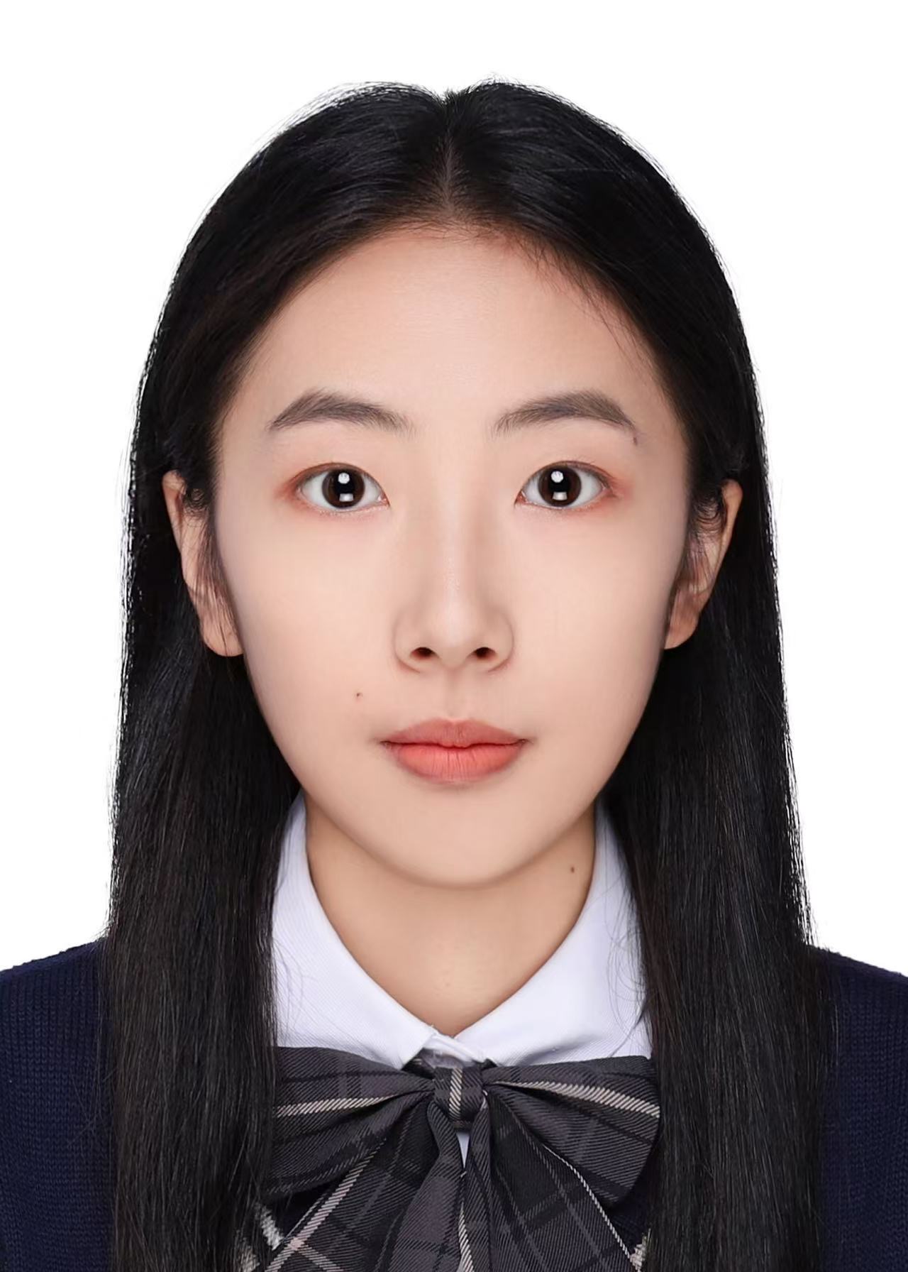 任教员 照片