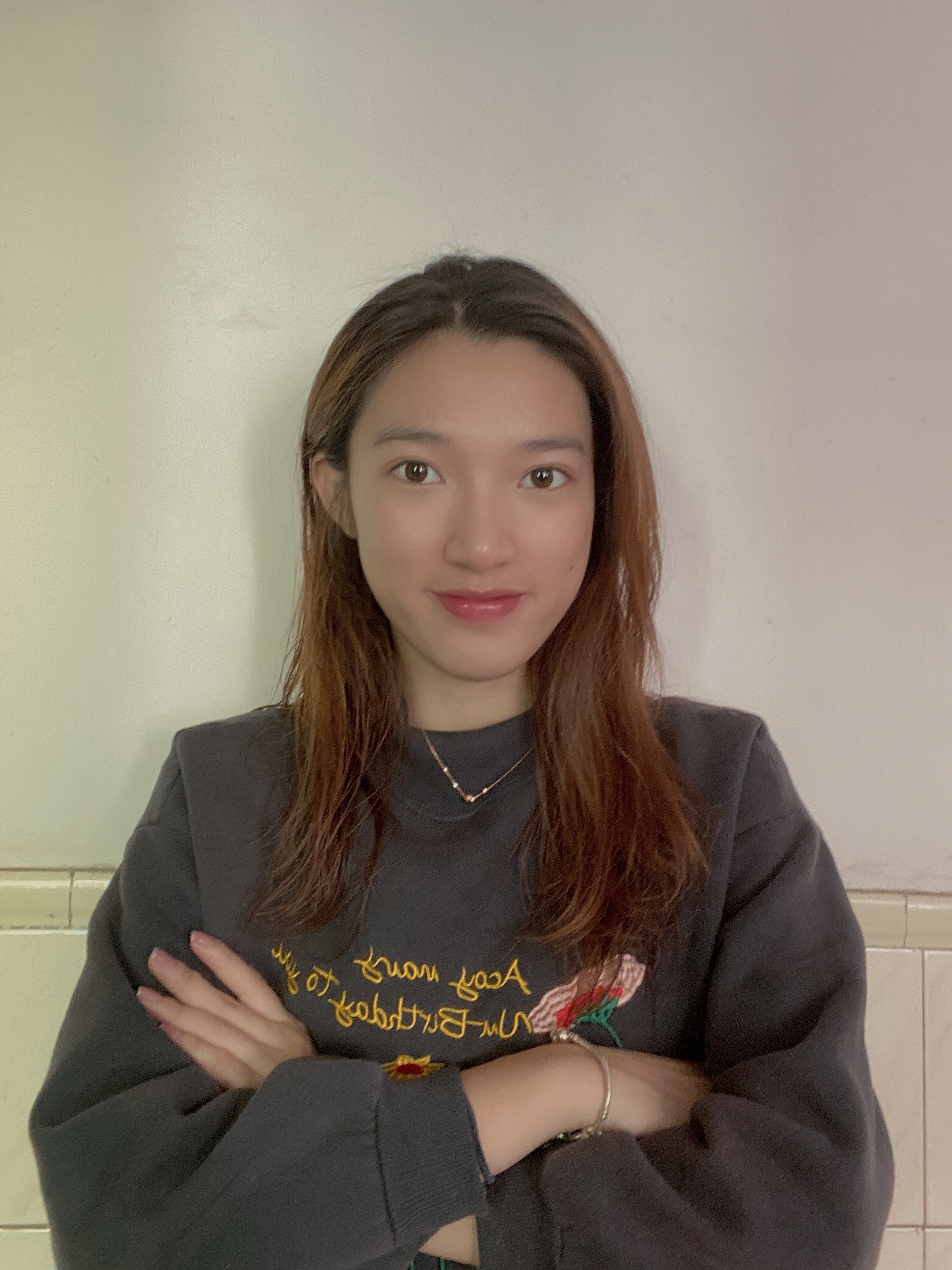 韦教员 照片