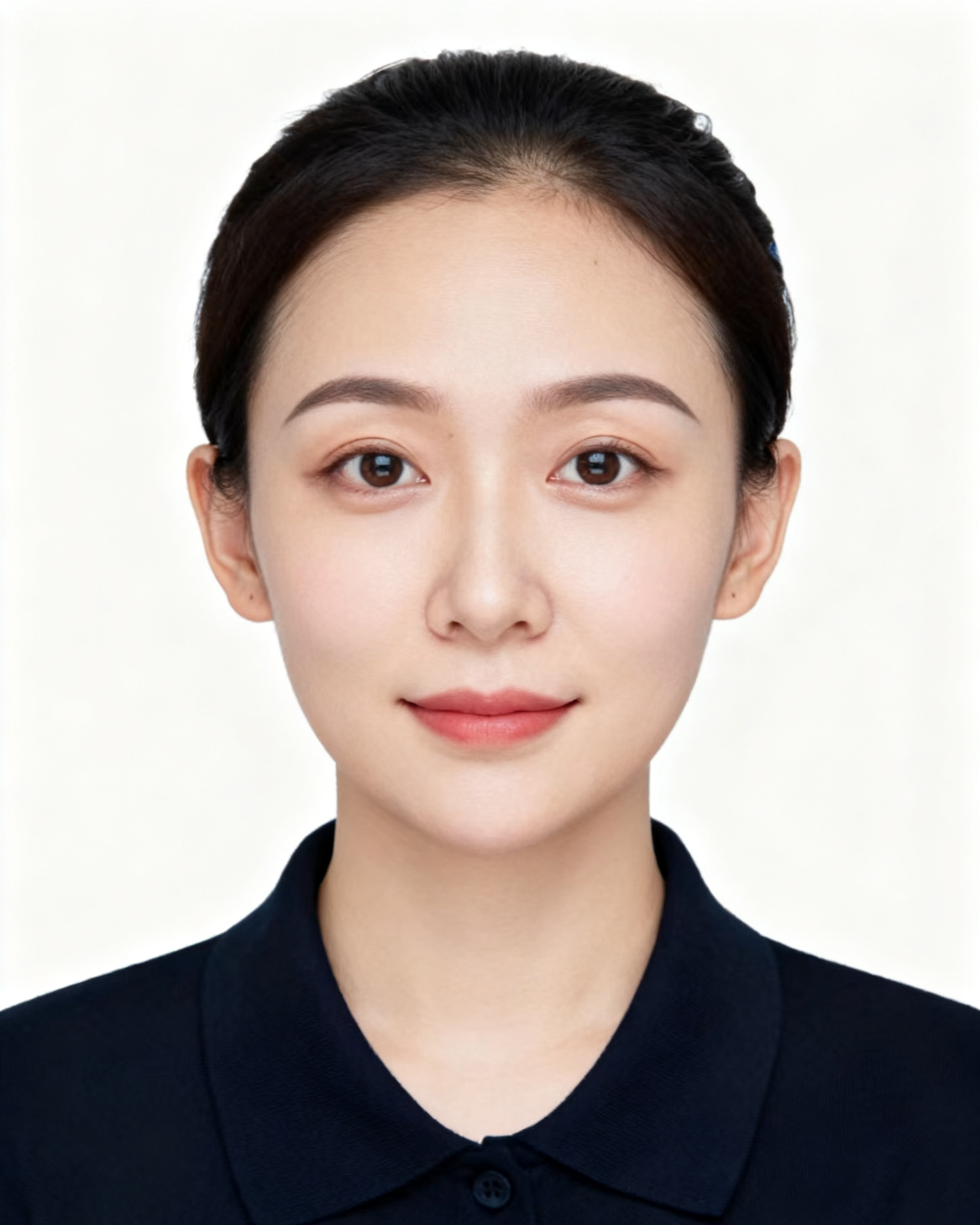 王教员 照片
