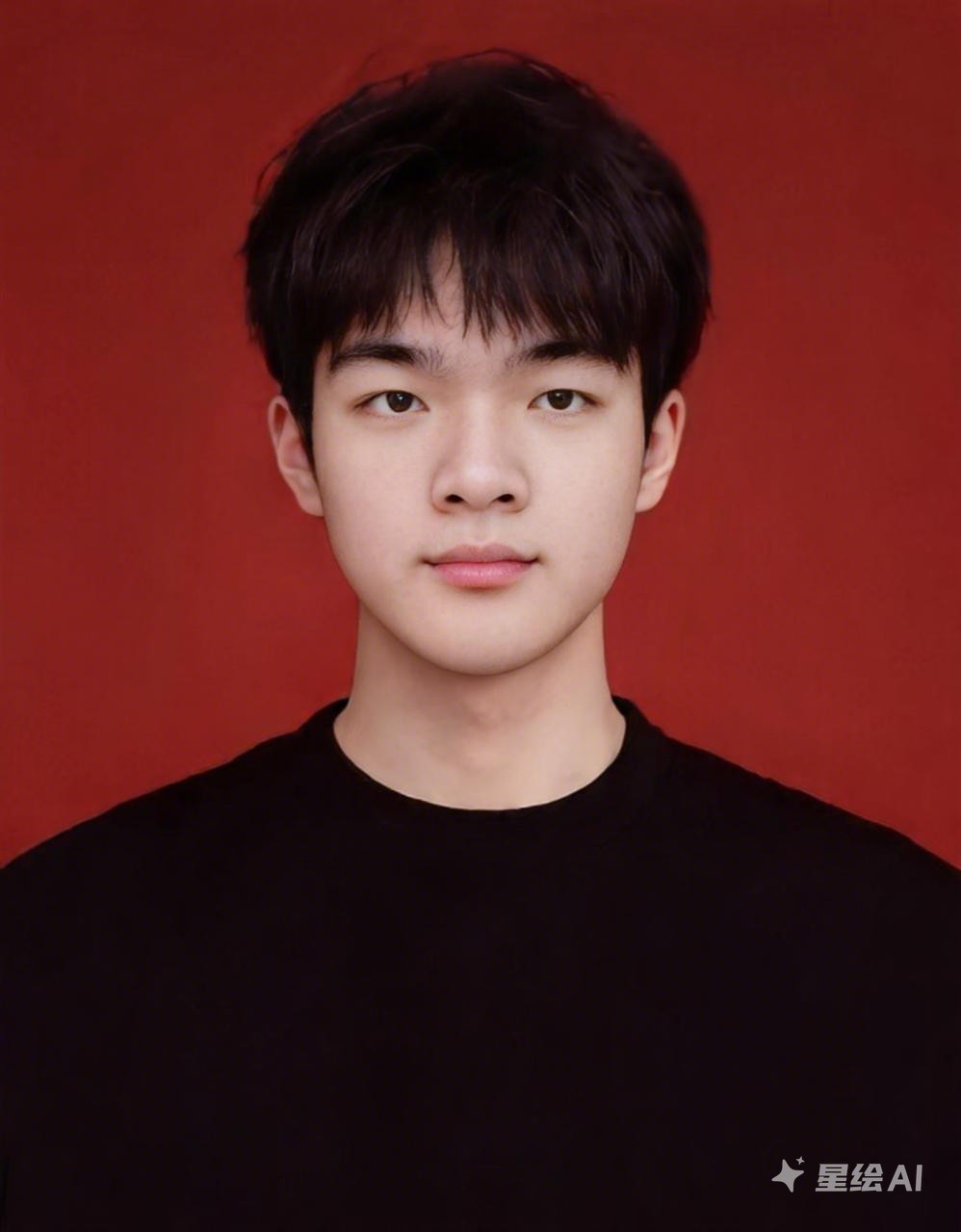 李教员 照片