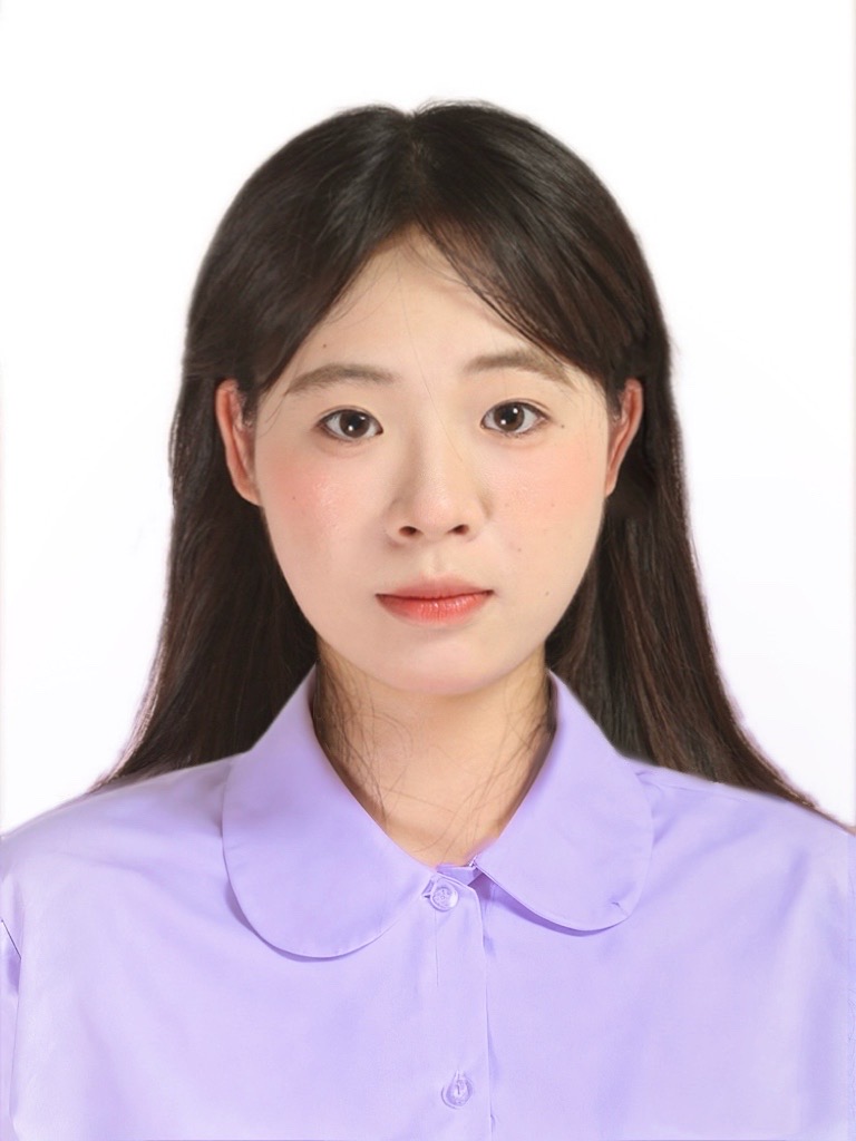 黄教员 照片