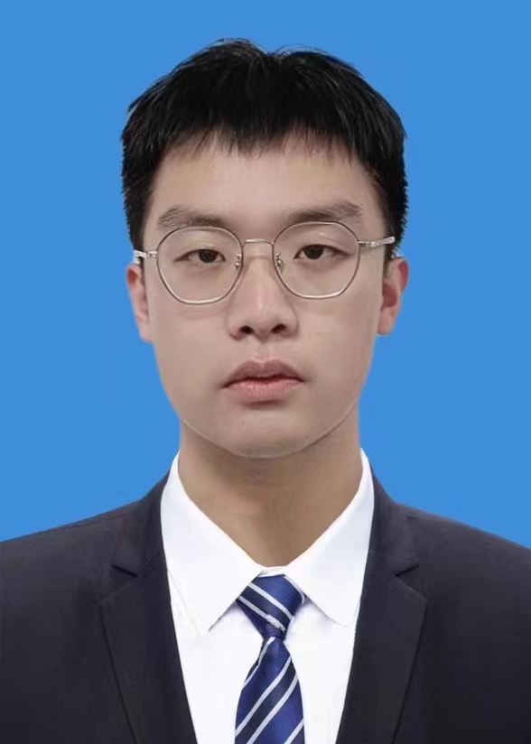 孙教员 照片