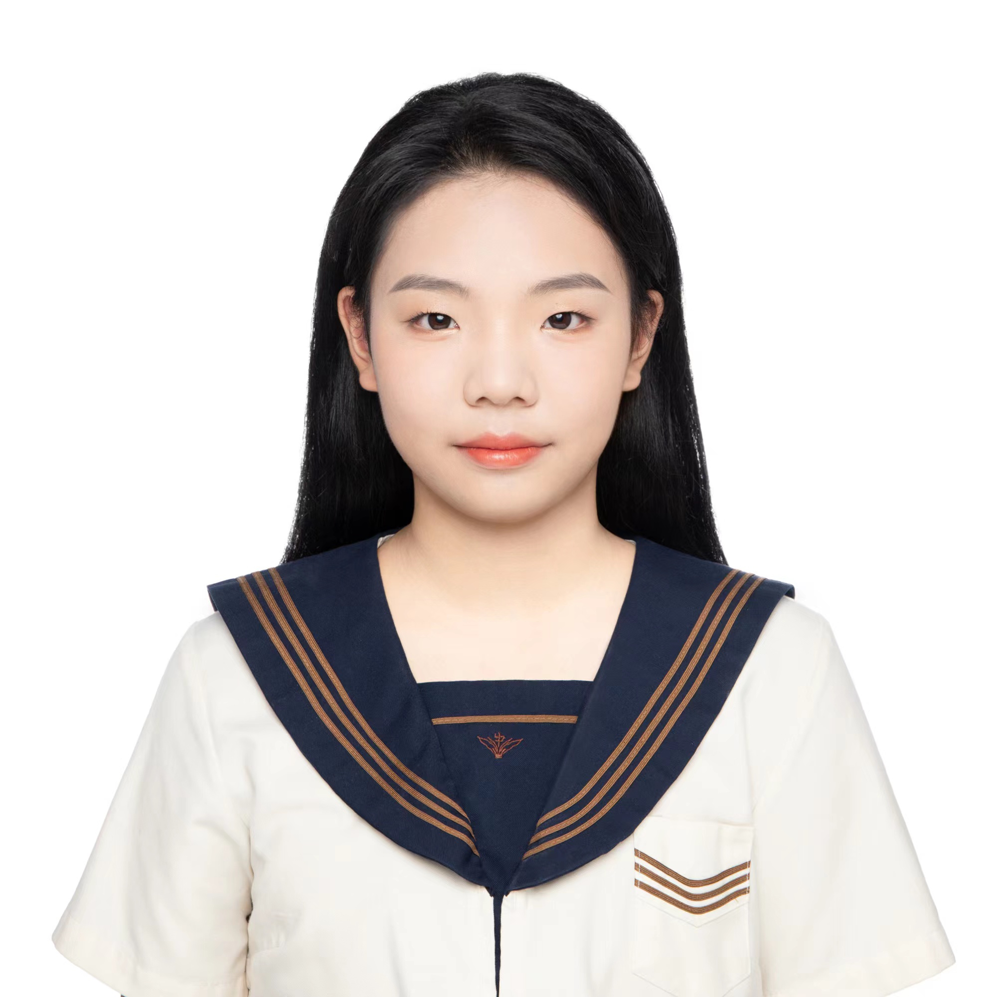 马教员 照片