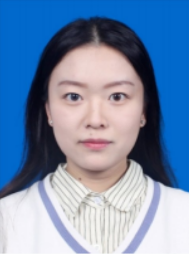 陈教员 照片