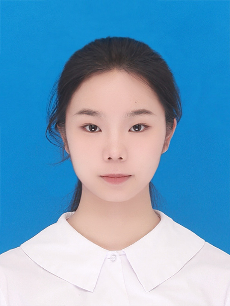 柯教员 照片