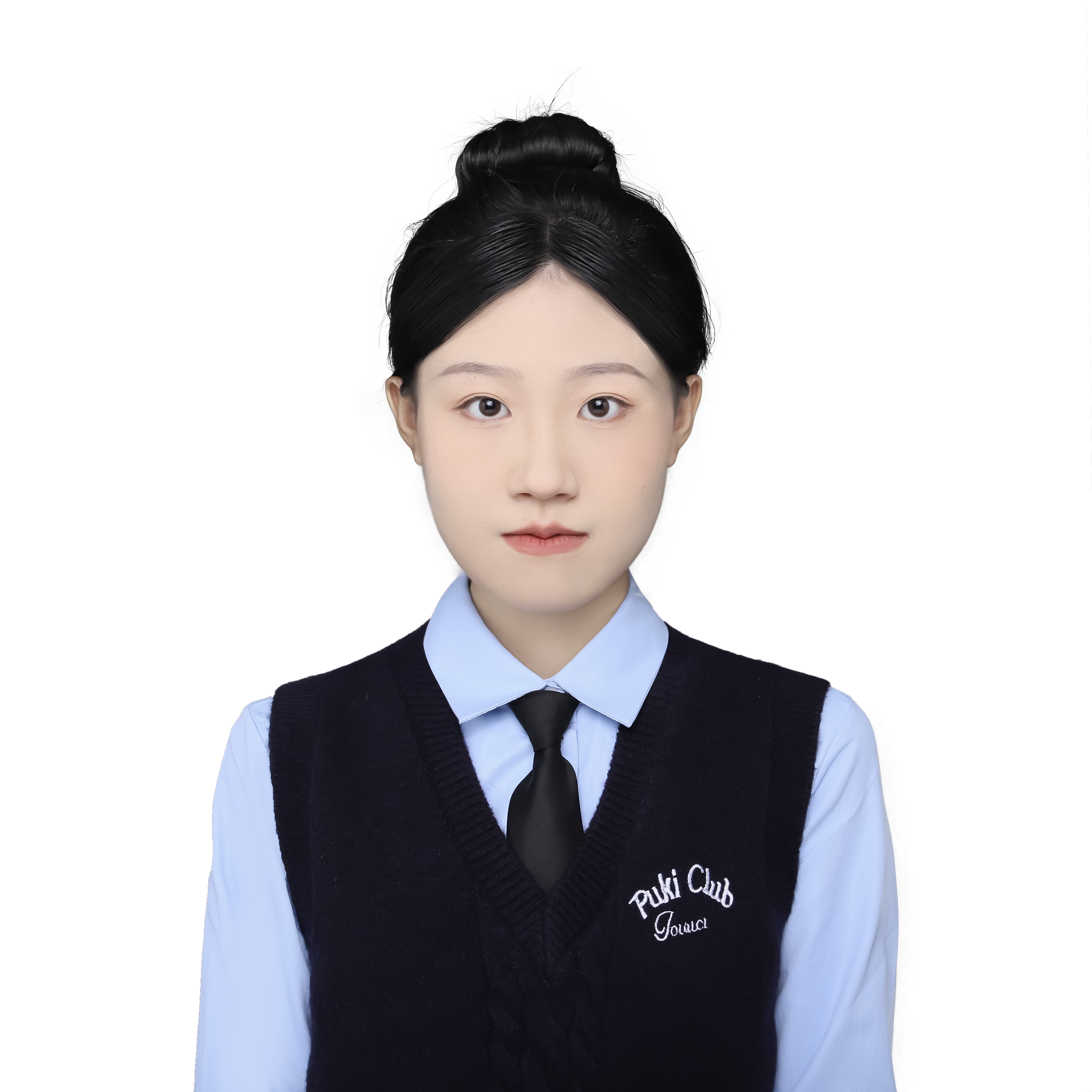 王教员 照片