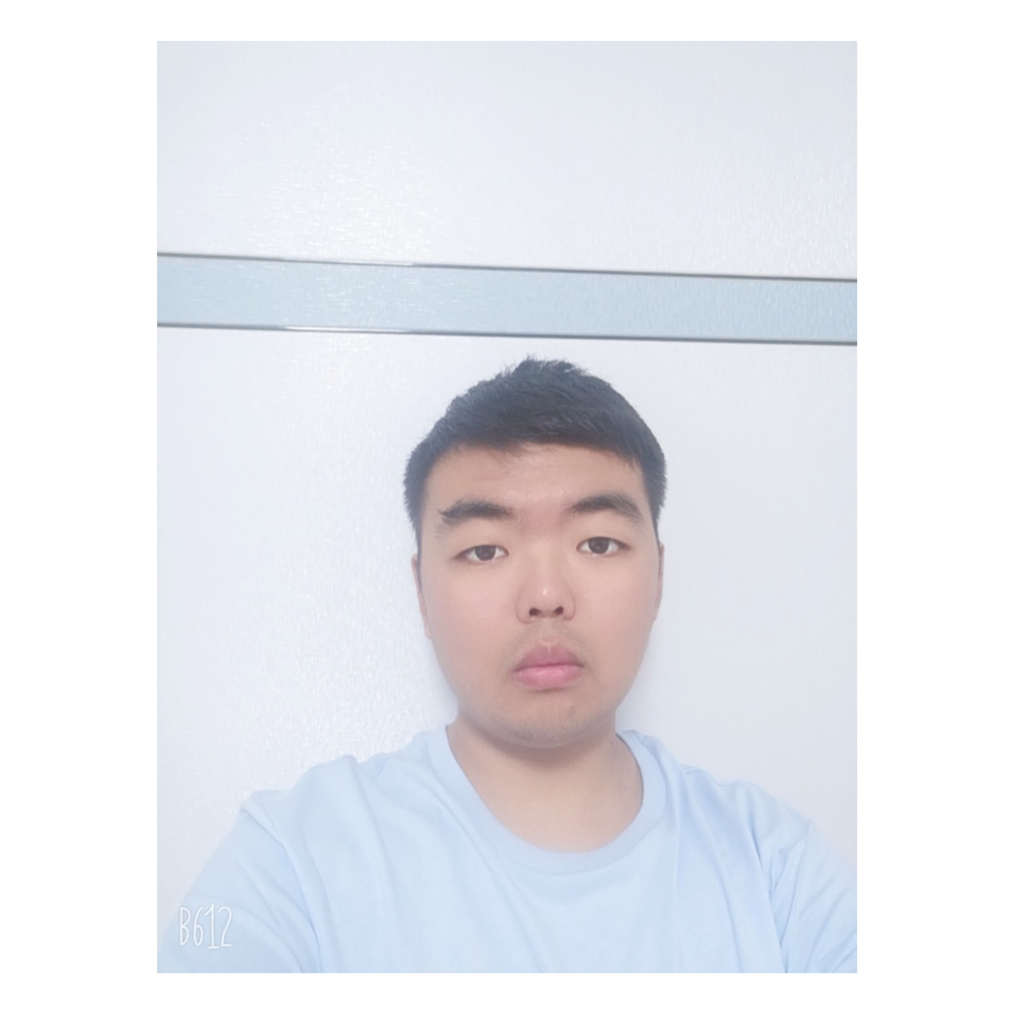 林教员 照片