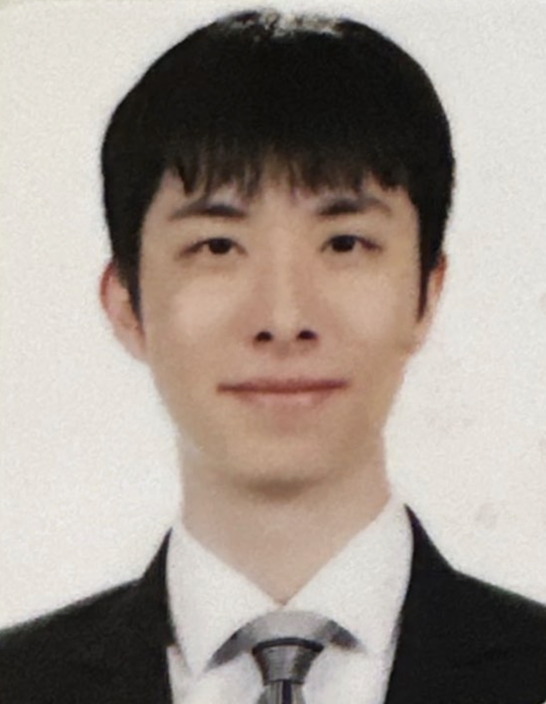 邱教员 照片