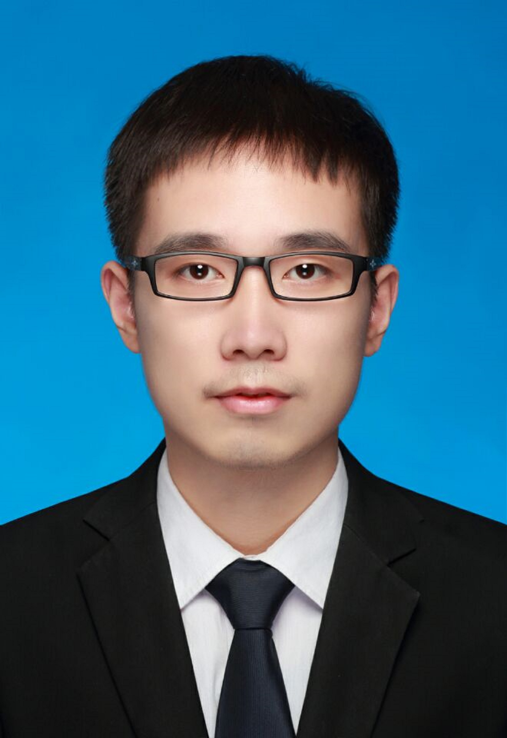 刁教员 照片