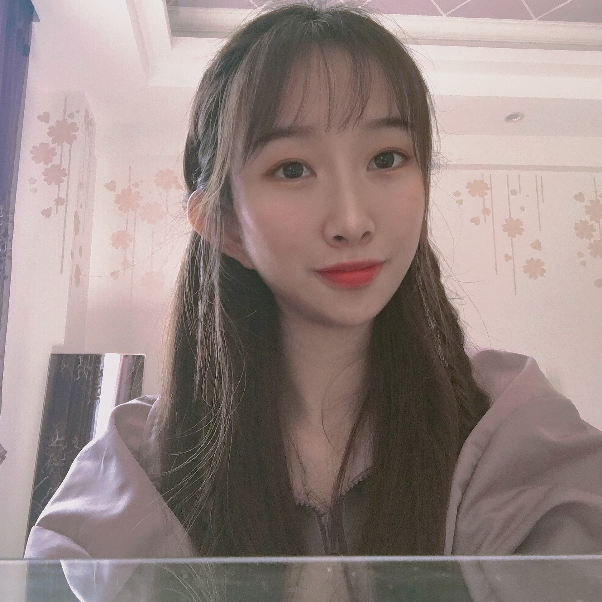 王教员 照片