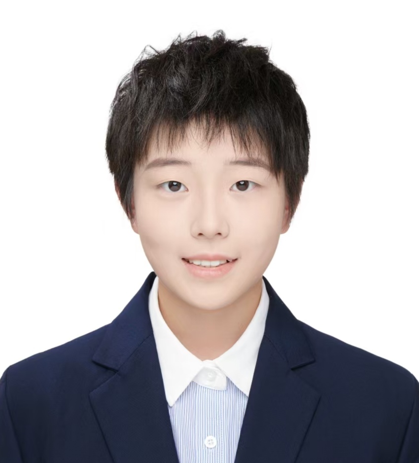 丁教员 照片